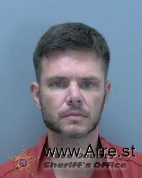 Ian Matthew Bell Mugshot