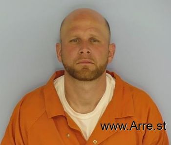 Ian Michael Church Mugshot