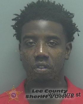 Ian James Coleman Mugshot