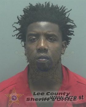 Ian James Coleman Mugshot