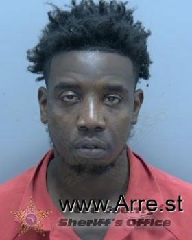 Ian James Coleman Mugshot