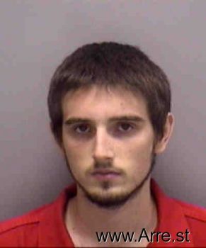 Ian Gabriel Daniels Mugshot