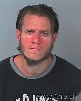 Ian Lee King Mugshot