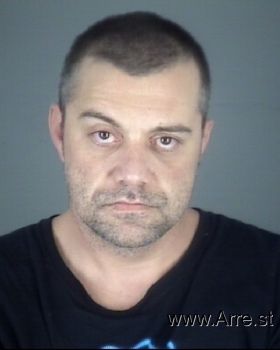 Ian Russell Lamison Mugshot