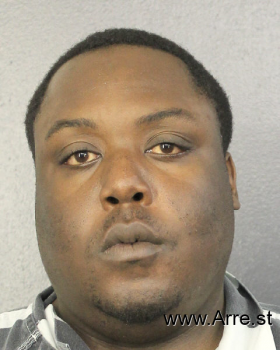 Ian Lawrence Parks Mugshot