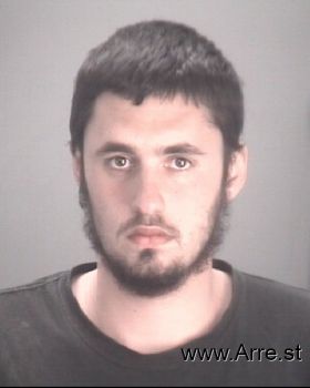 Ian Michael Schneider Mugshot