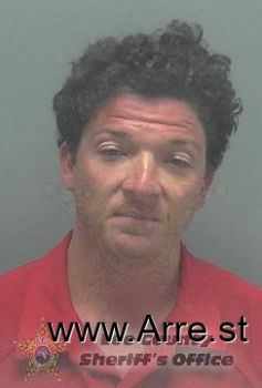 Ian William Hanglin Schneider Mugshot