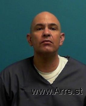 Ian S Smith Mugshot