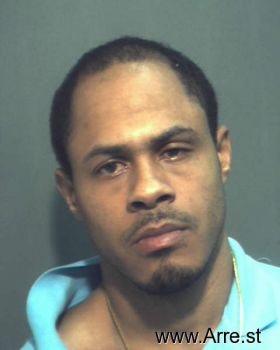 Ian Lee Washington Mugshot