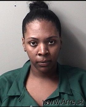 Icessis Quedaisha Mcmillan Mugshot