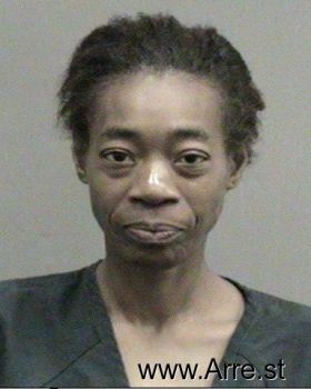 Ida Brendnette Miller Mugshot