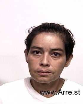 Ida Marie Ramirez Mugshot