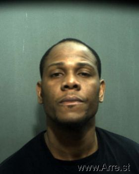 Idris D Jones Mugshot