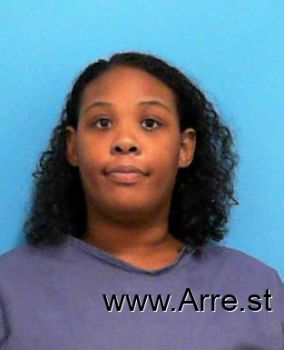 Iesha R Johnson Mugshot