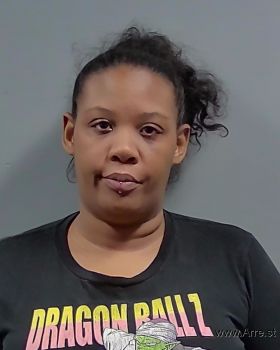 Iesha Renay Johnson Mugshot