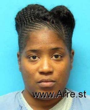 Iesha M Williams Mugshot