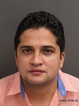 Ignacio  Hernandez Mugshot