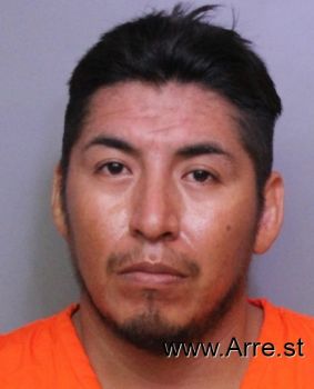 Ignacio  Hernandez Mugshot