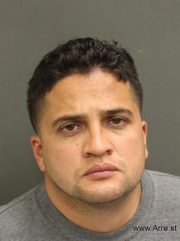 Ignacio  Hernandez Mugshot