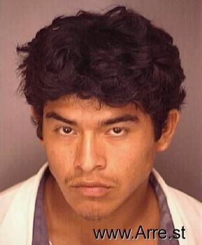 Ignacio  Hernandez Mugshot