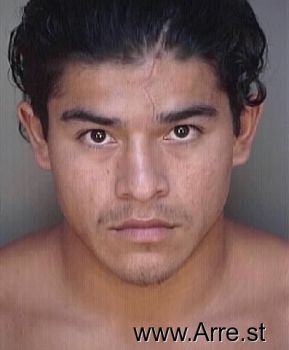 Ignacio  Hernandez Mugshot