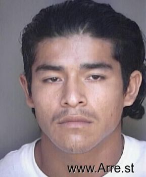 Ignacio  Hernandez Mugshot