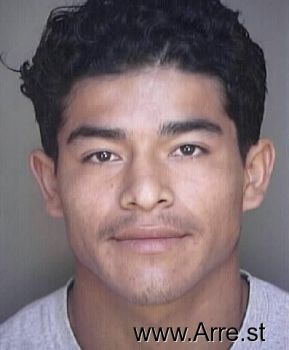 Ignacio  Hernandez Mugshot