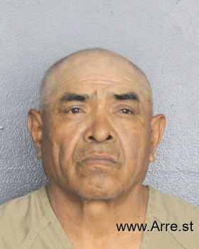 Ignacio Herrera Hernandez Mugshot