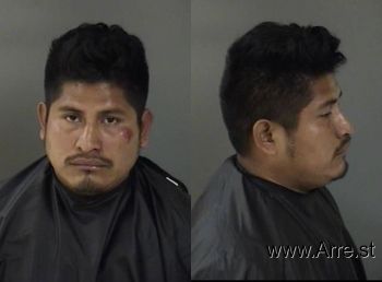 Ignacio  Hernandez Gonzalez Mugshot