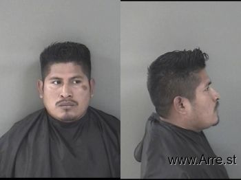 Ignacio  Hernandez Gonzalez Mugshot