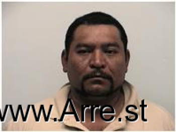 Ignacio  Lopez-heredia Mugshot