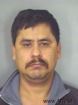 Ignacio  Ramirez Mugshot