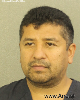 Ignacio  Ramirez Mugshot