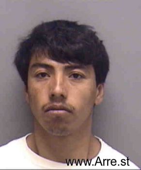 Ignacio  Ramirez Mugshot