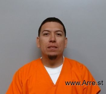 Ignacio Adrian Rodriguez Mugshot