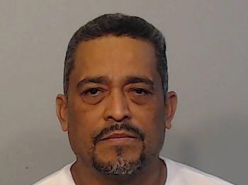 Ignacio  Rodriguez Zuniga Mugshot