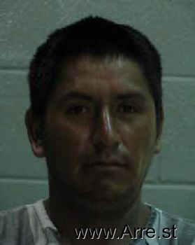 Ignacio Galvan Hernandez Mugshot