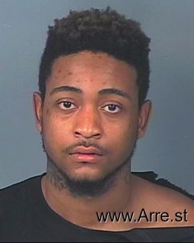 Ikeice Lee Flowers Mugshot