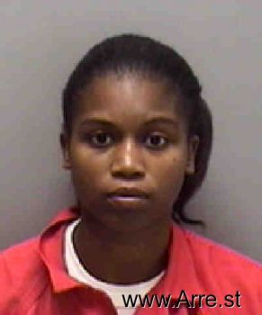 Imari Ranisha Colon Mugshot