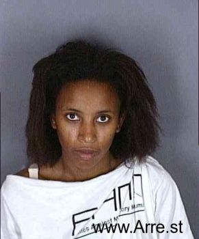 India Aquarshun Miller Mugshot