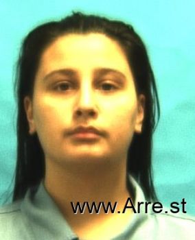 Indigo H Mariposa Mugshot