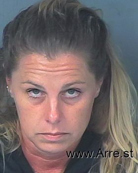 Indy Danelle Szatkowski Mugshot