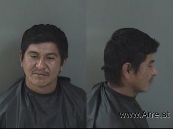 Inocencio  Hernandez Mugshot