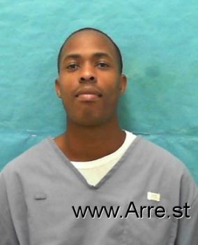 Ira D Brown Mugshot