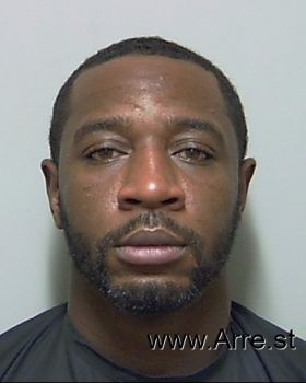 Ira Rasheed Robertson Mugshot