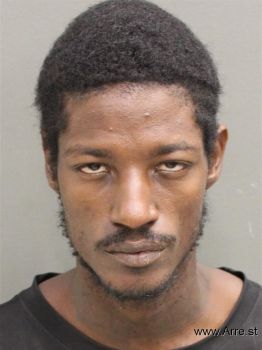 Ira Juinor Waters Mugshot