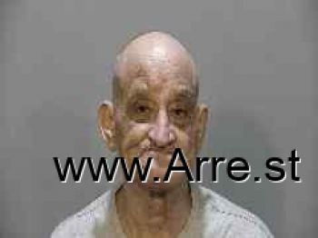 Iran  Lazo Gonzalez Mugshot