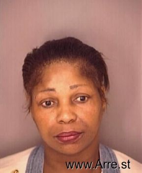 Irene Patricia Johnson Mugshot