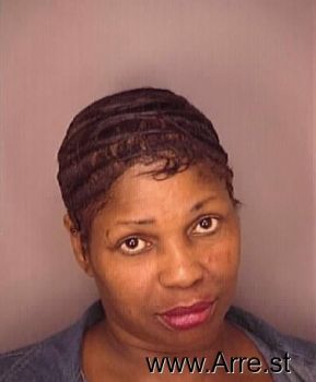 Irene Patricia Johnson Mugshot