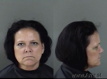 Irene Goins Kempf Mugshot